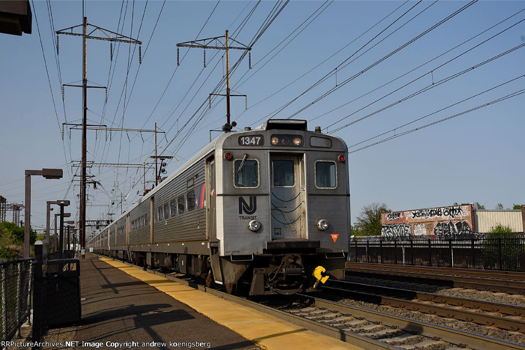 NJT 1347